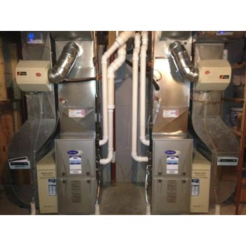 Image for Modern Sheet Metal Heating & Cooling with ID of: 6600222