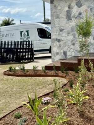 Image for Habitat Landscape Design with ID of: 6600247