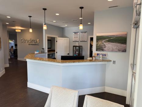 Image for Andros Orthodontics with ID of: 6600262