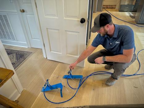Image for Claro - Complete Mold Remediation with ID of: 6600268