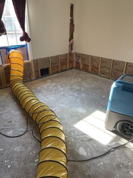 Image for West Georgia Water Damage with ID of: 6600293