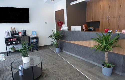Image for Blossom Dental Centre with ID of: 6600322