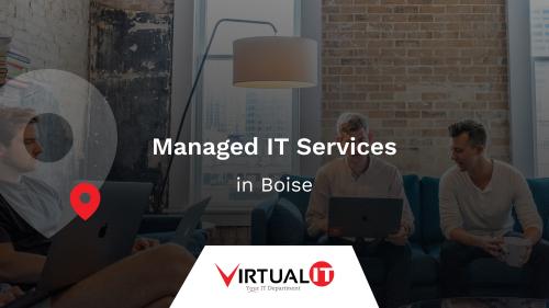 Image for Virtual IT - Boise Managed IT Services Company with ID of: 6600336