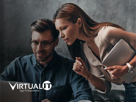 Image for Virtual IT - Boise Managed IT Services Company with ID of: 6600338