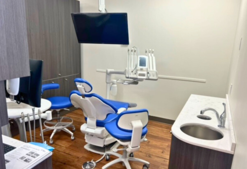 Image for Blossom Dental Centre with ID of: 6600351
