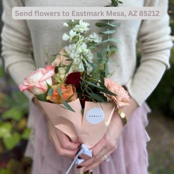 Image for Azelly Flowers with ID of: 6600403