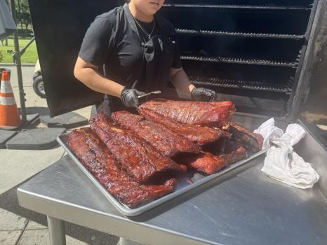 Image for Grill On The Green with ID of: 6600483