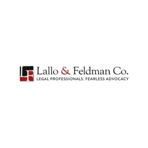 Image for Lallo & Feldman Co., LPA with ID of: 6870912