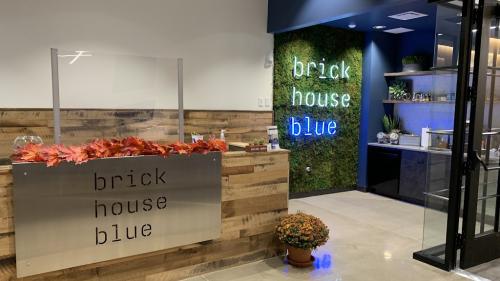 Image for Brick House Blue with ID of: 6600581