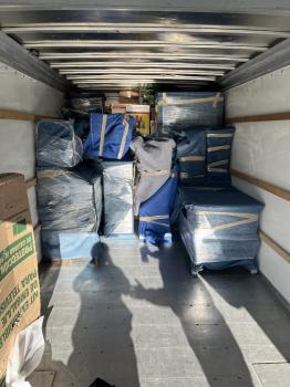 Image for Peake Moving & Hauling with ID of: 6600585