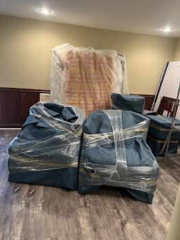 Image for Peake Moving & Hauling with ID of: 6600586