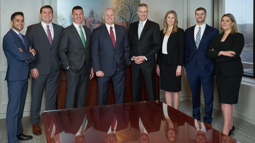 Image for Porter Law Group with ID of: 6600654