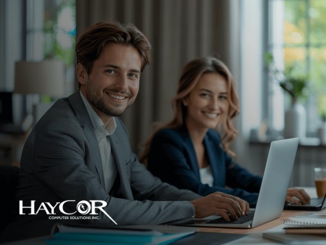 Image for Haycor Computer Solutions with ID of: 6600707