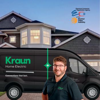 Image for Kraun Electric Inc with ID of: 6600841