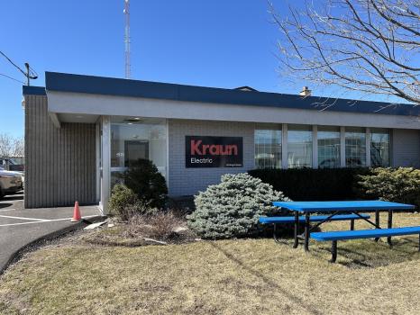 Image for Kraun Electric Inc with ID of: 6600843