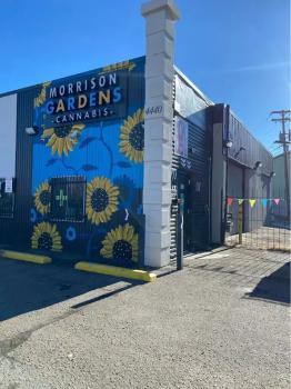 Image for Gardens Dispensary Morrison with ID of: 6600897