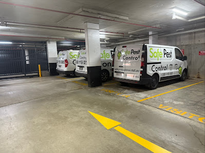 Image for Safe Pest Control with ID of: 6600904