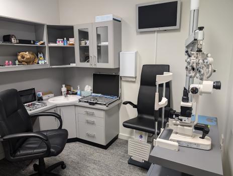 Image for Gardens Optometry with ID of: 6601038