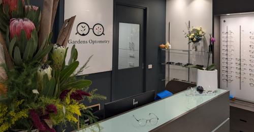 Image for Gardens Optometry with ID of: 6601043