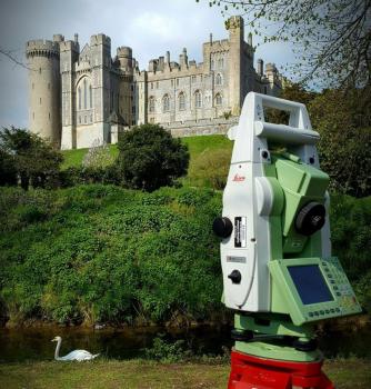 Image for Topographical Surveys with ID of: 6601455