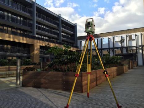Image for Topographical Surveys with ID of: 6601459