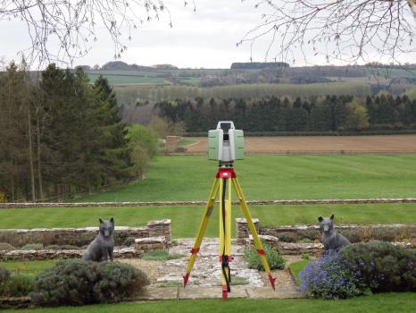 Image for Topographical Surveys with ID of: 6601462