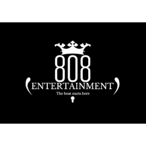 Image for 808 Entertainment with ID of: 6871278