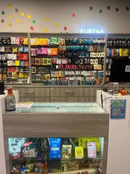 Image for Gardens Dispensary ReLeaf On Vine with ID of: 6601524