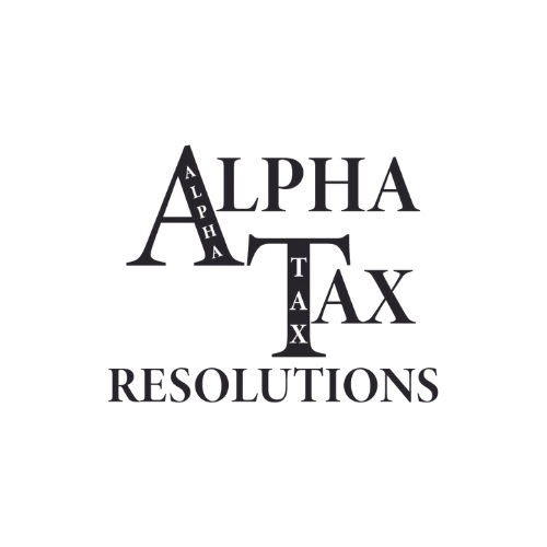 Image for Alpha Tax Resolutions with ID of: 6871416