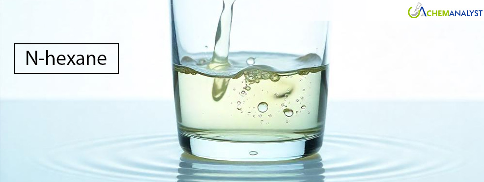 Image for Global n-Hexane Price Index and Forecast – Regional Insights for 2025 with ID of: 6871983