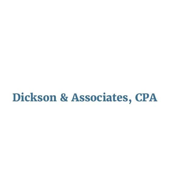 Image for Dickson & Associates, CPA with ID of: 6872024