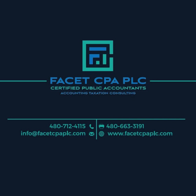 Image for FACET CPA PLC with ID of: 6872034