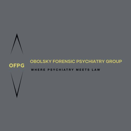 Image for Obolsky Forensic Psychiatry Group with ID of: 6872282