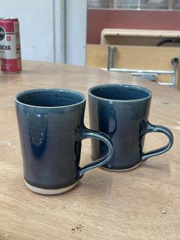Image for 7 Spot Pottery with ID of: 6601909