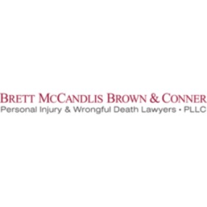 Image for Brett McCandlis Brown & Conner PLLC with ID of: 6872571