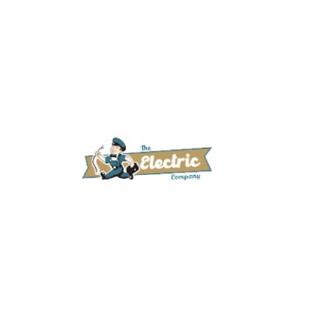 Image for The Electric Company with ID of: 6872811