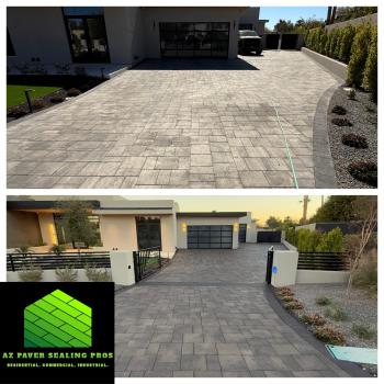 Image for AZ Paver Sealing Pros with ID of: 6602092