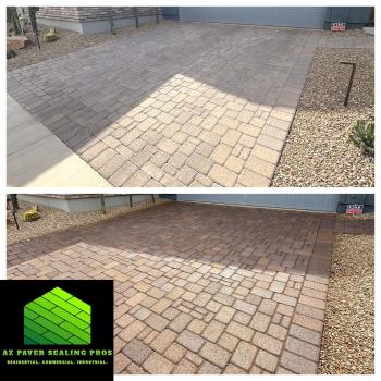Image for AZ Paver Sealing Pros with ID of: 6602093