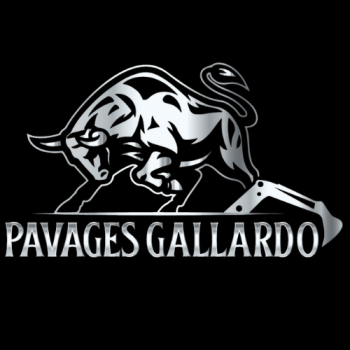 Image for Pavages Gallardo - Pavé uni Terrebonne with ID of: 6873168