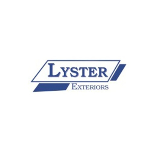 Image for Lyster Exteriors with ID of: 6873205