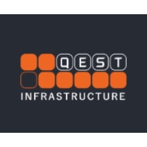 Image for QEST Infrastructure with ID of: 6873343