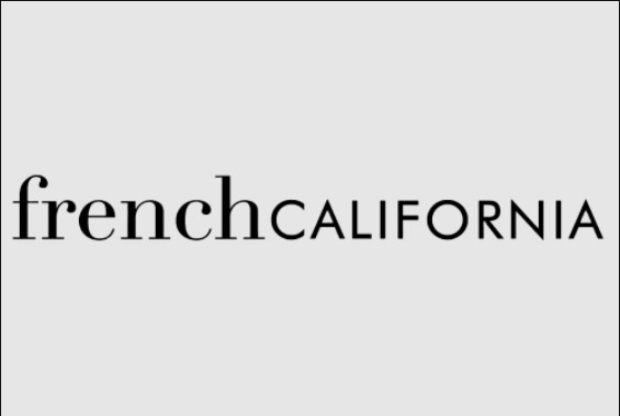 Image for frenchCALIFORNIA with ID of: 6873401