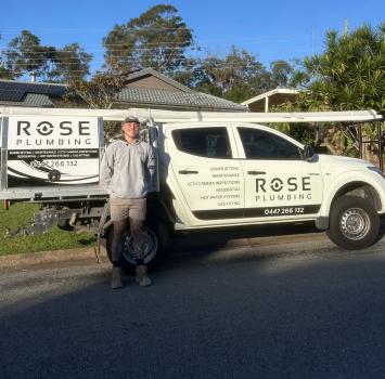 Image for Rose Plumbing with ID of: 6602255