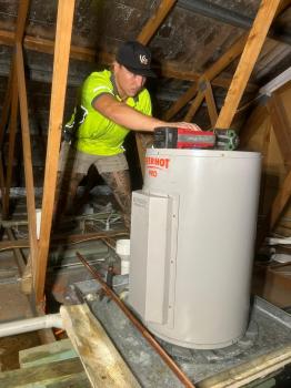 Image for Rose Plumbing with ID of: 6602256