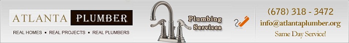 Image for Atlanta Plumber with ID of: 687376