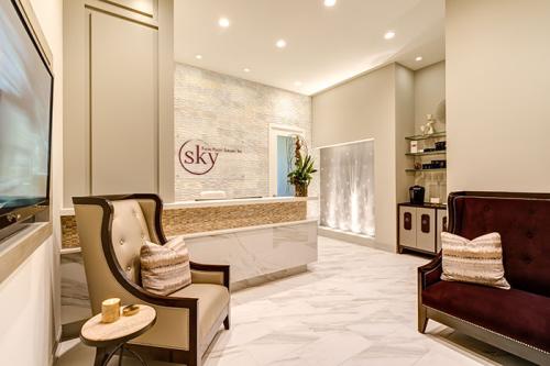 Image for SKY Facial Plastic Surgery with ID of: 6602372