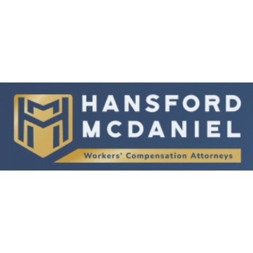 Image for Hansford McDaniel - Workers' Compensation Attorneys with ID of: 6874105