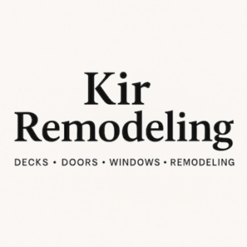 Image for Kir Remodeling with ID of: 6874237