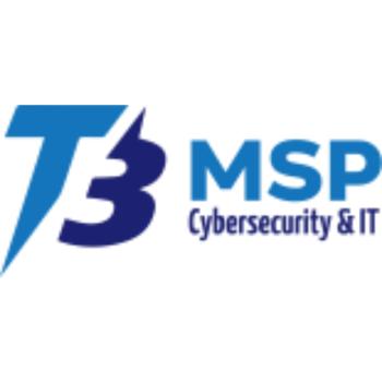 Image for T3 MSP Cybersecurity & IT in Charlotte with ID of: 6874395