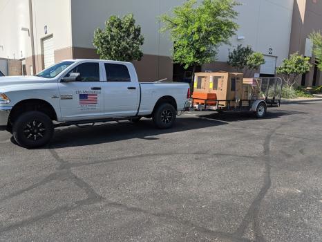 Image for CDL Mechanical with ID of: 6602550